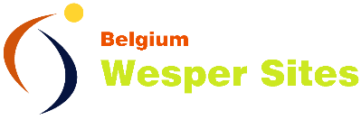 Wesper Sites Belgium 2010