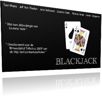 Blackjack